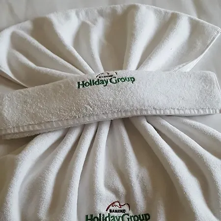 Group Üdülőközpont Banszko