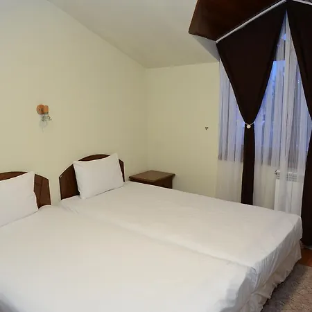 Group Resort Bansko