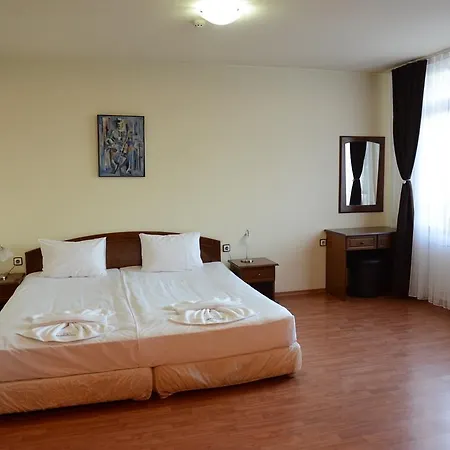 Group Resort Bansko