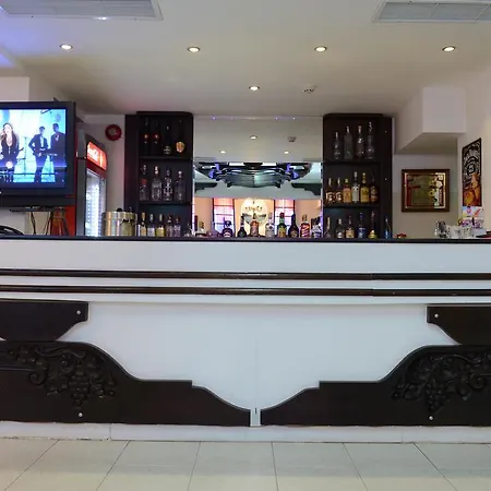 Group Resort Bansko