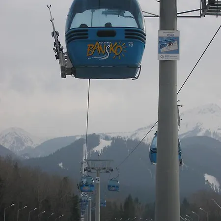 Group 3* Bansko