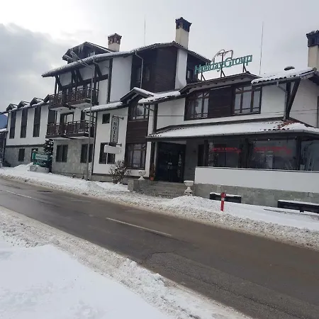 Group Resort